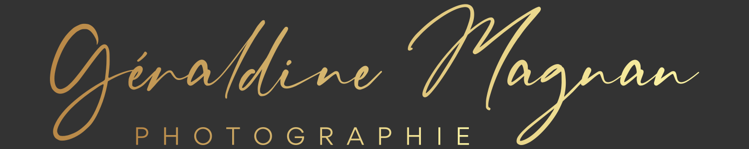 Géraldine Magnan Photographie
